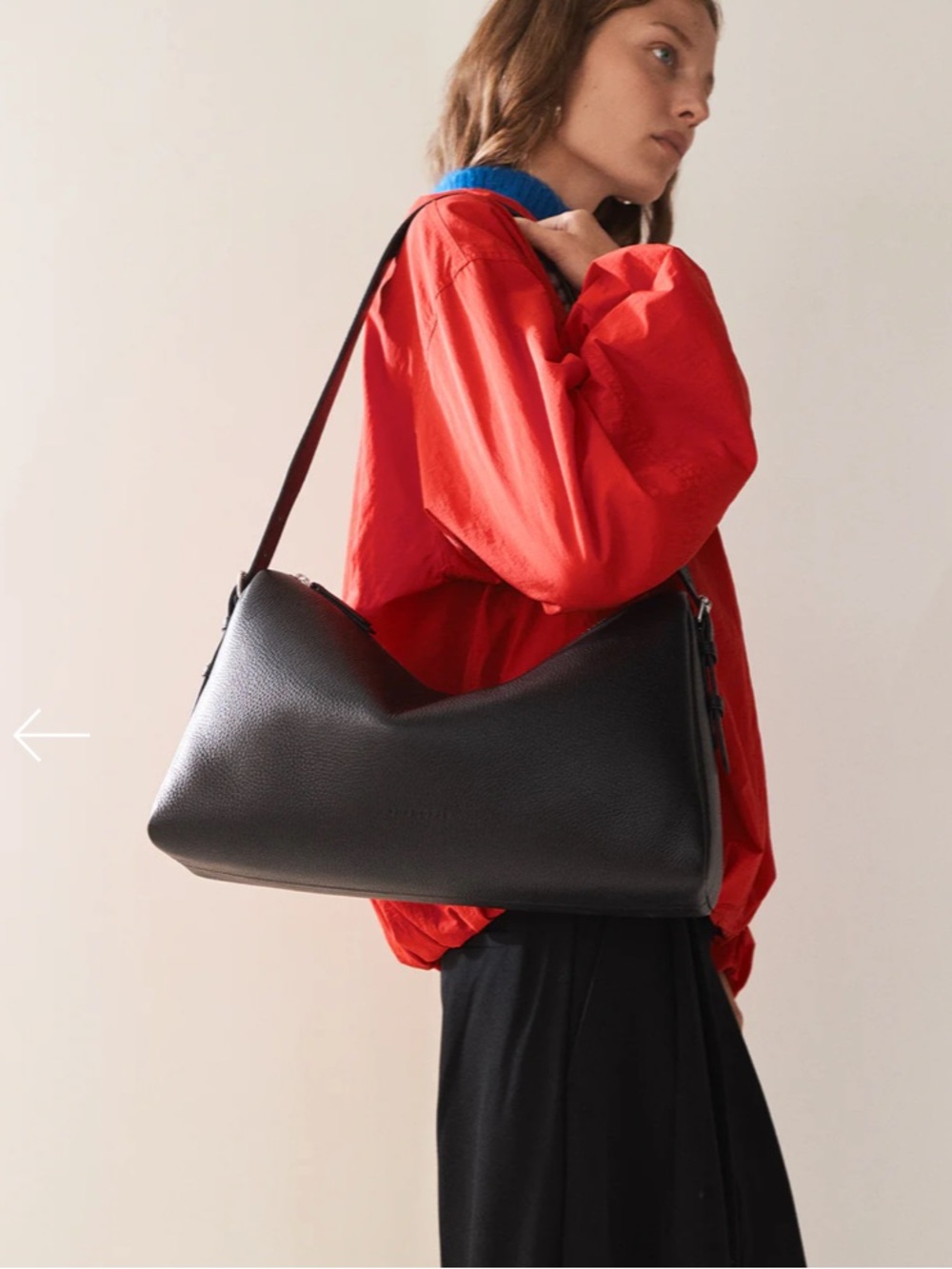 The horse designer 3set purse - Picture 2 of 16
